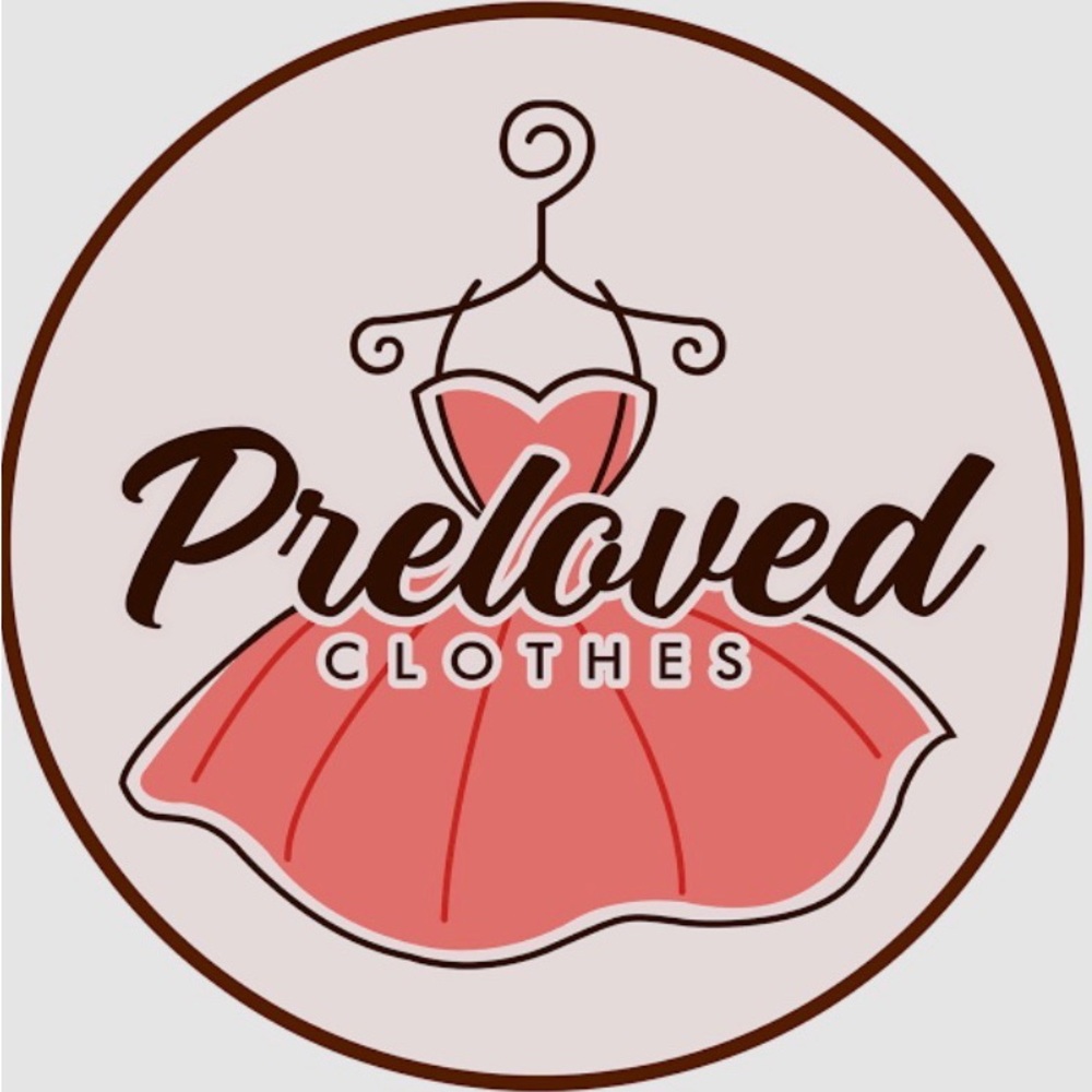 Elegant Preloved Clothing